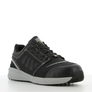 มาตรฐานรองเท้าเซฟตี้ S1 / S2 / S3 คืออะไร? เลือกแบบไหนดีให้เหมาะกับงานโรงงานและไซต์งาน | 2 รองเท้าเซฟตี้มาตรฐาน S2