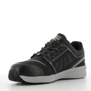 มาตรฐานรองเท้าเซฟตี้ S1 / S2 / S3 คืออะไร? เลือกแบบไหนดีให้เหมาะกับงานโรงงานและไซต์งาน | 1 รองเท้าเซฟตี้มาตรฐาน S1