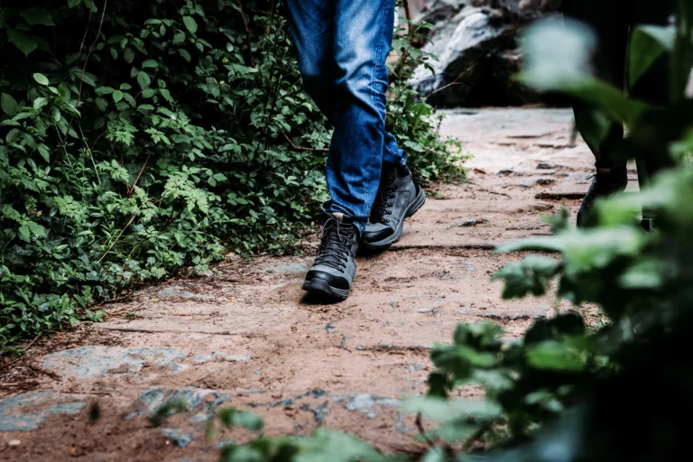 รองเท้าเซฟตี้