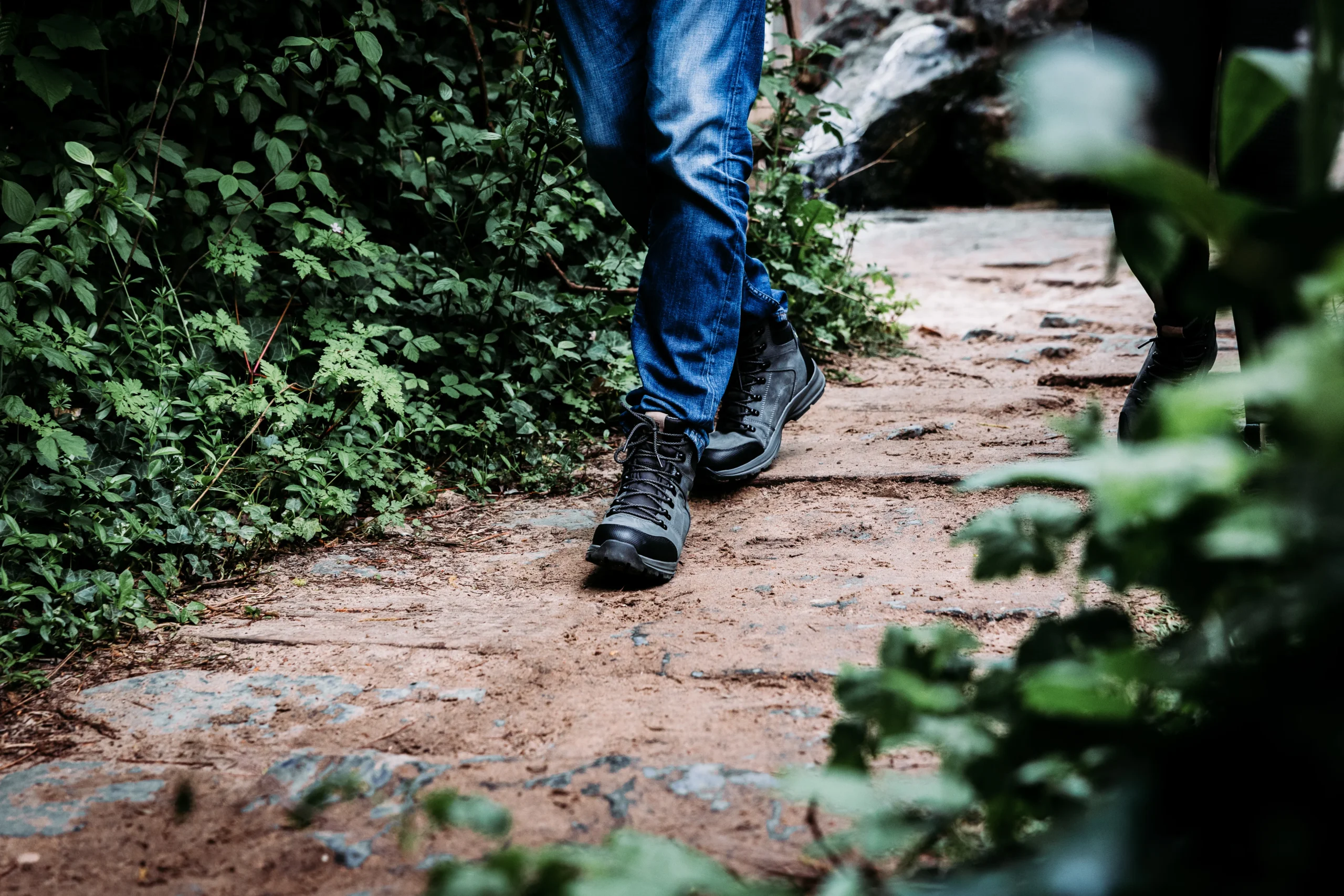 รองเท้าเซฟตี้