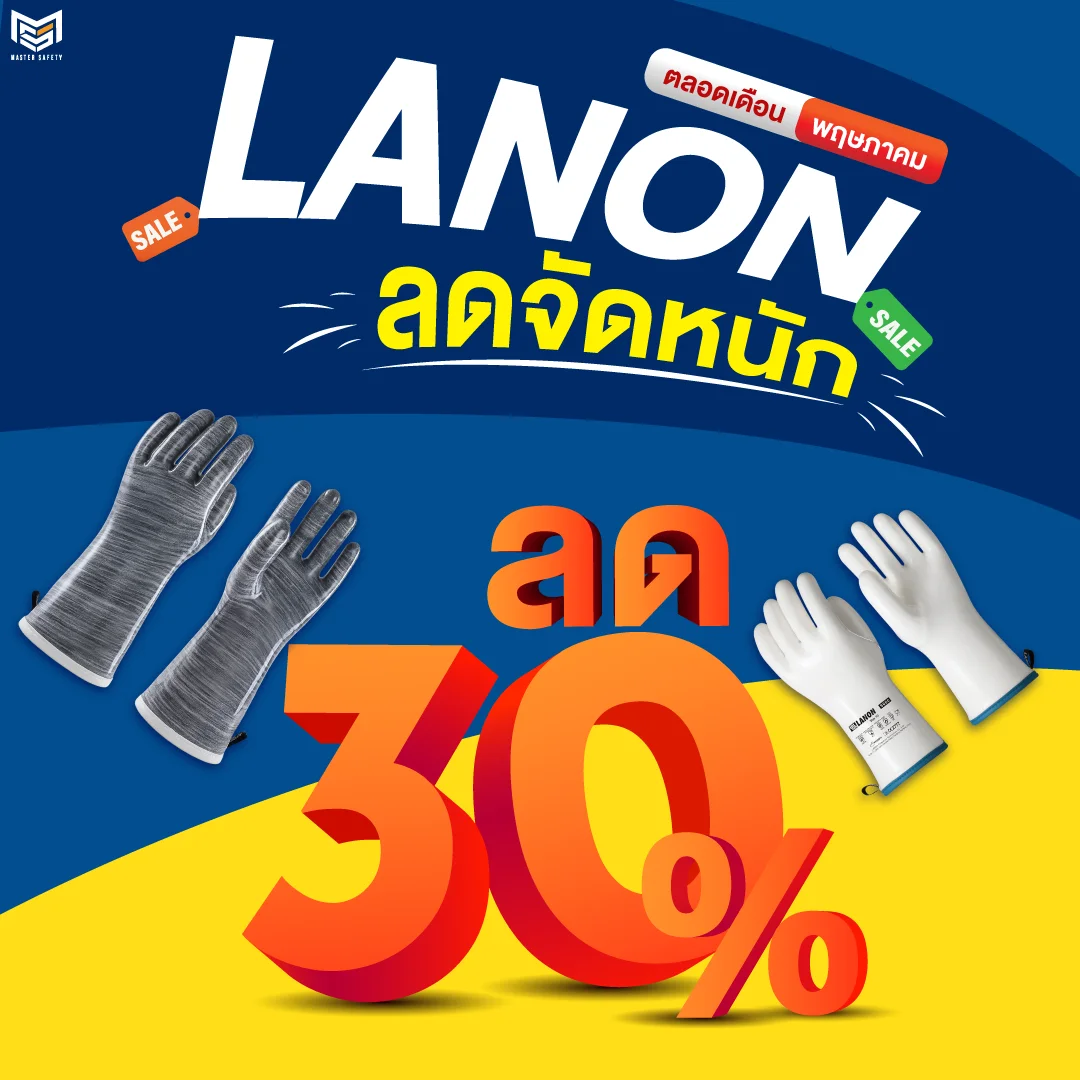 Homepage | 5 LANON 1