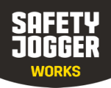 รองเท้าเซฟตี้ safety jogger