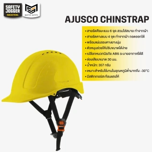 AJUSCO CHINSTRAP