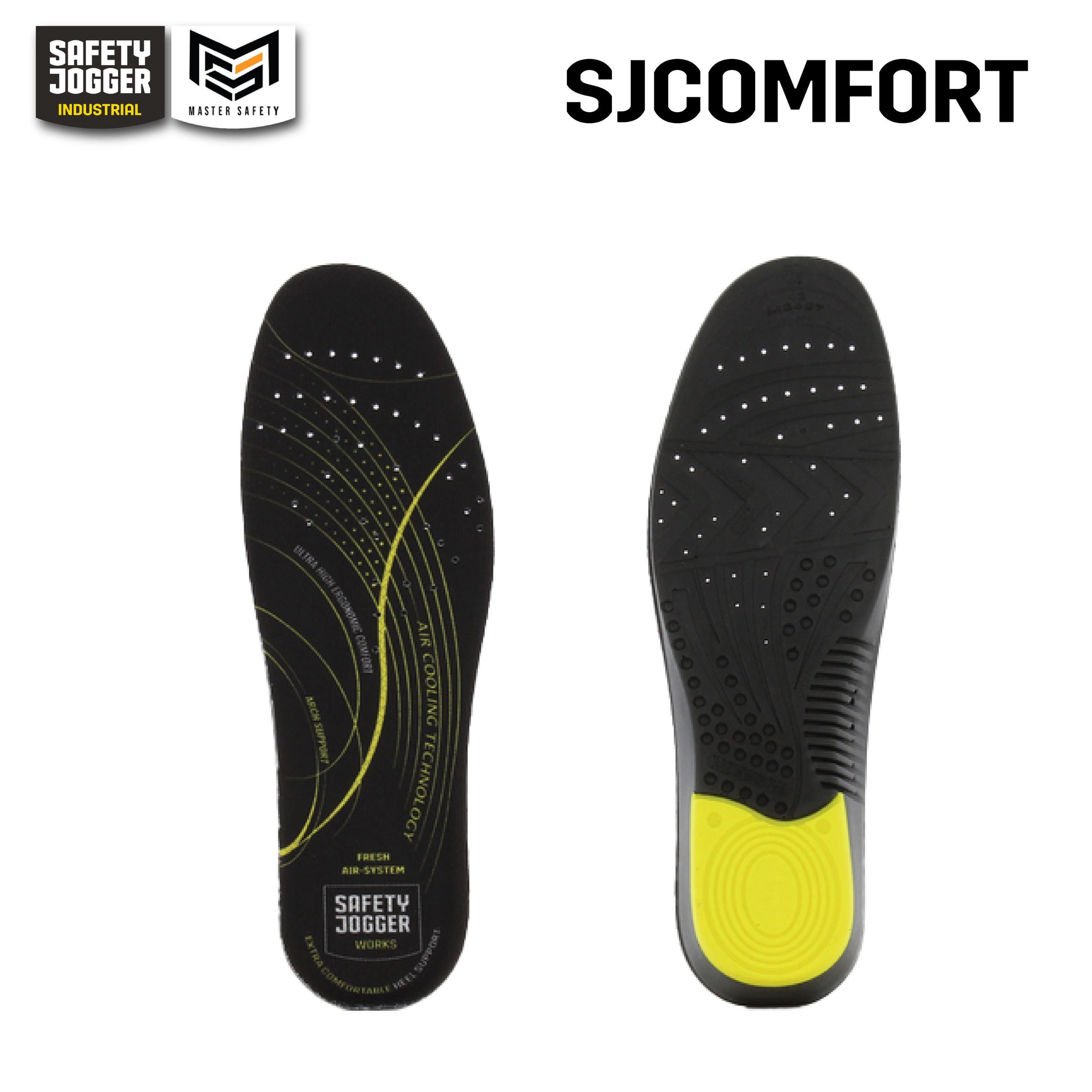 SJCOMFORT