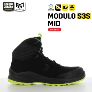 MODULO S3S MID