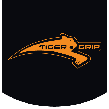 เทคโนโลยีพื้นกันลื่น Tiger Grip